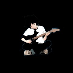 Centimeter - Rent a Girlfriend OP 1 (Instrumental Guitar Cover) samjoxd
