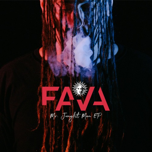 2. FAVA - MR JUNGLIST MAN Feat. Alibi & Singing Fats