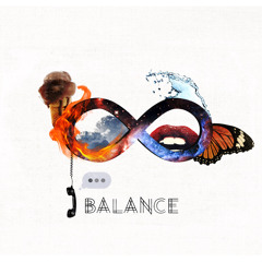 Balance (feat. Wynne Badoe)