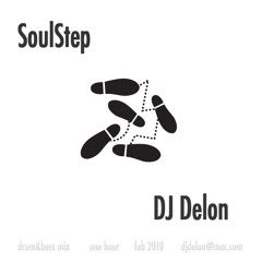 Soul Step