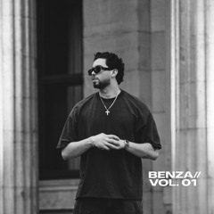 IN THE MIX // VOL. 01