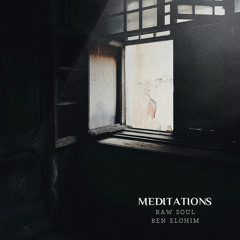 Meditations (ft. Ben Elohim) (Prod. NB Collective)