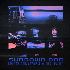 GBHF-Kollektiv #27 - SUNDOWN DnB w/ TMP8 & CYCLE