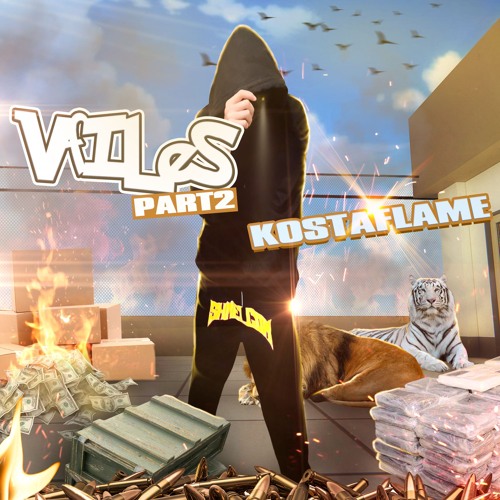 Xobbit w/ RAYPLUGG + Xclusiveglider [hoodblazer]