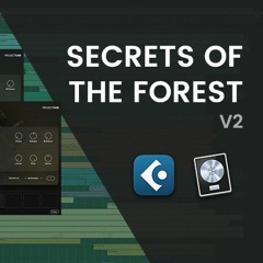 Secrets Of The Forest 2.0