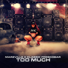 too much