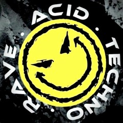 ACID SOUL [150BPM] ACID//TECHNO - Berkay