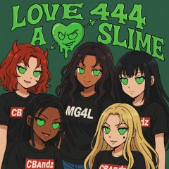 Love for a Slime (Prod. Top1ant)