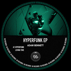 FREE DOWNLOAD: ADAM BENNETT - Loving Time