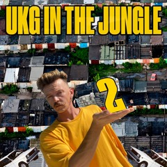Tina Moore - Never Gonna Let You Go (Neekeetone Jungle Music Refix)