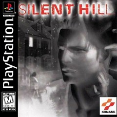 @FERR4RA - SILENT HILL [PROD. THORNS]