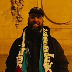 Think Outside The Kiosk w/ Lefto Early Bird @ Kiosk Radio 01.12.2024