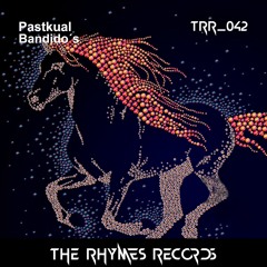 TRR_042 - Pastkual - Bandidos (Original Mix)
