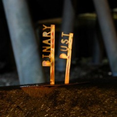 Absorptance :: Binary Dust