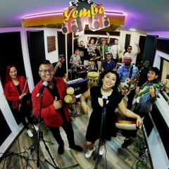 Angel Cruel (Neon Genesis Evangelion Opennig Salsa Versión by Sabor Yembe)