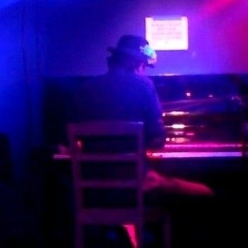 William Sunshine - Bones (Live at The Sidewalk Café, 2012)