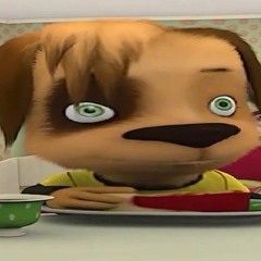 Барбоскины jerk ЪЭ