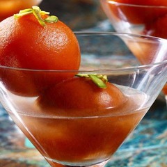 Sweeter than a Gulab Jamun