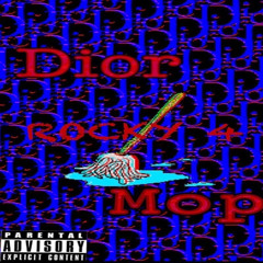 Rocky 4 - DIOR x MOP freestyle