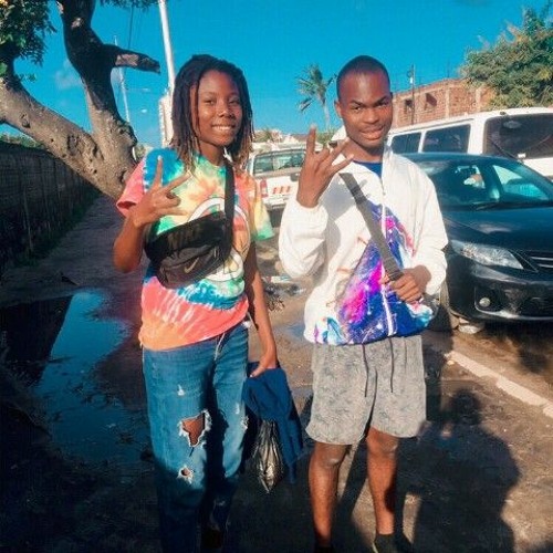 Faisca Flow feat. Fany Flow - Dono dos Flow [Prod. Marte Music Studio] Original.mp3