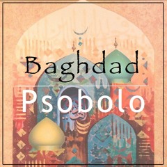 Baghdad