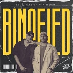 1 Sec (A Binofied Classic) {FREE DL}