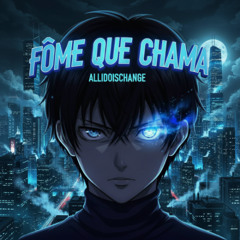 Fôme que chama