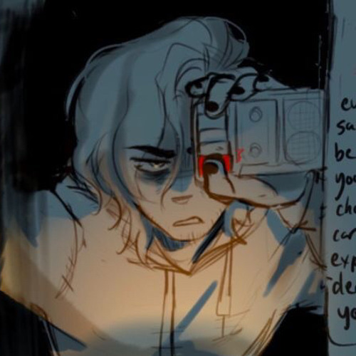 I Think I'll Lose My Mind In Hysteria