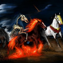 Picadors De L'apocalyse