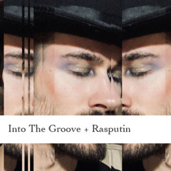 Into the groove, Rasputin  (Dance Flûte Cover Rework)