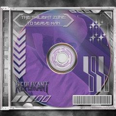 To Serve Man (Replikant Flip)