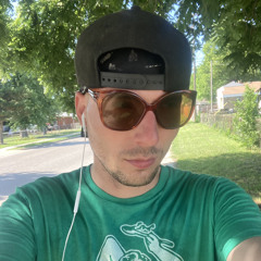 B5 - Hadn’t Been Outside