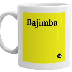BSM- BAJIMBA BAZANGA 17F premaster