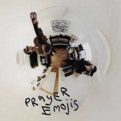 Prayer Emojis