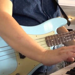 Adoration (Brenton Brown, Neo Soul Version)