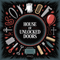 Say My Name in Glass