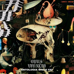 911 Greasy Organ Blues (from Opus Vivaldi /// ANTOLOGÍA SIGLO XXI Cassette)
