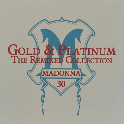 Madonna - INTERVENTION (Las Biras Remix)