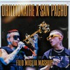 Video herunterladen: Drillionaire feat. Sfera Ebbasta & Lazza x San Pacho 10 Trompeta (FiloMiglia Mashup)