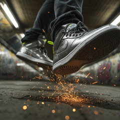 GET UP AND MOVE