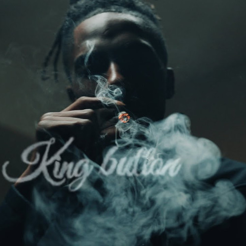 King Button