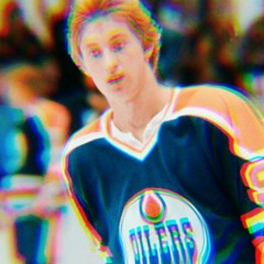 Up Like Gretzky (Prod. Hermes)