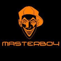 MasterBoy - Show Me Colours 2k24 (ReloaDee Booty)