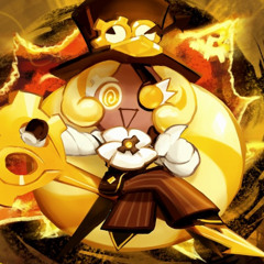 Snap of the Clock - Timekeeper Cookie Song (Cookie Run: Ovenbreak)