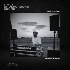 true underground