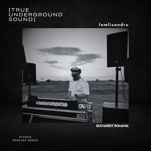 true underground