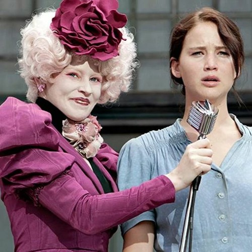 Reaping Day from The Hunger Games