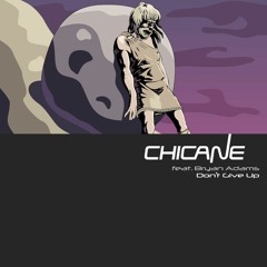 Chicane Feat Bryan Adams - Don't Give Up (Andrei Niconoff & Hoova Tribute Cover)