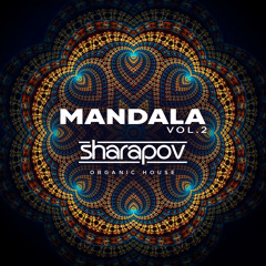 Sharapov - Mandala vol.2