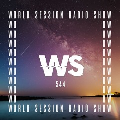 WORLD SESSION 544 by Seb Szade (Maxximum résidency)
